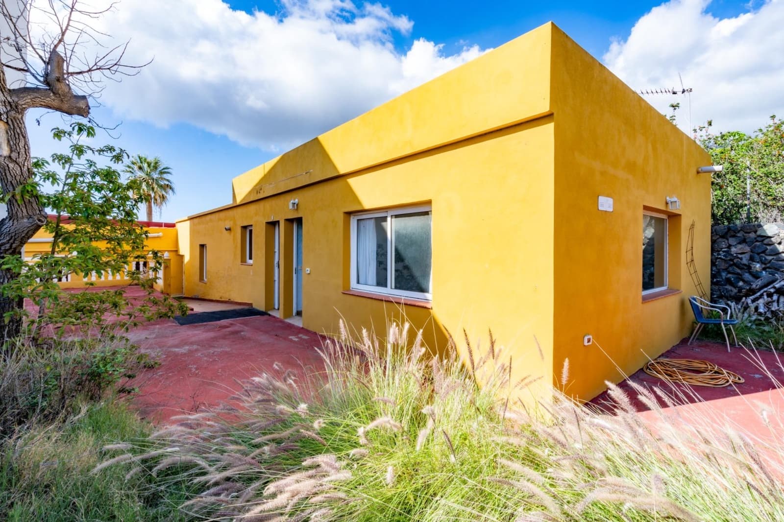 11 sovrum Villa till salu i Guimar med pool - 359 000 € (Ref: 9003068)