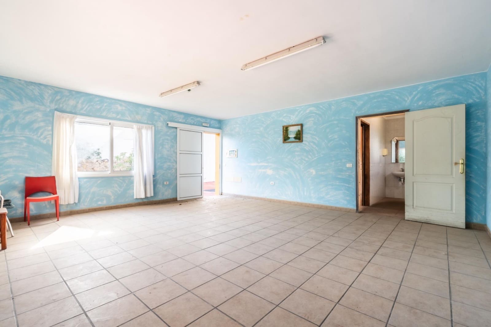 11 sovrum Villa till salu i Guimar med pool - 359 000 € (Ref: 9003068)