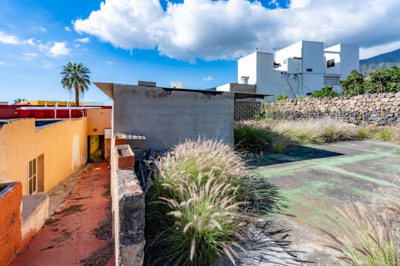 11 sovrum Villa till salu i Guimar med pool - 359 000 € (Ref: 9003068)