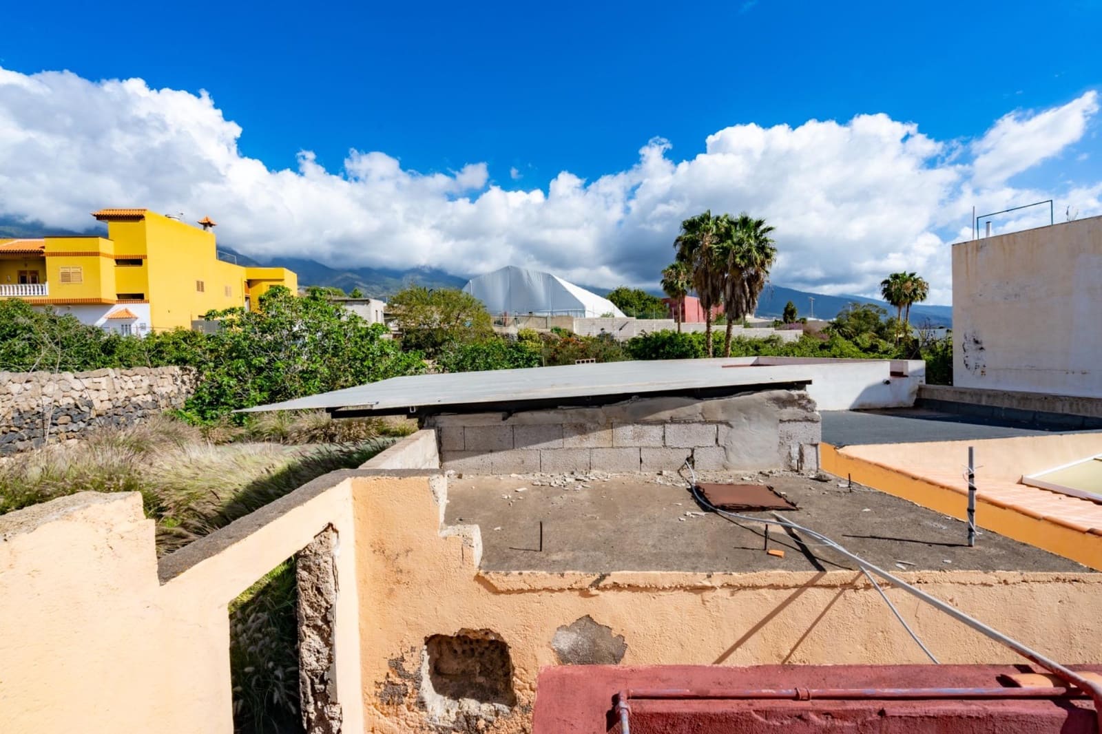 11 sovrum Villa till salu i Guimar med pool - 359 000 € (Ref: 9003068)