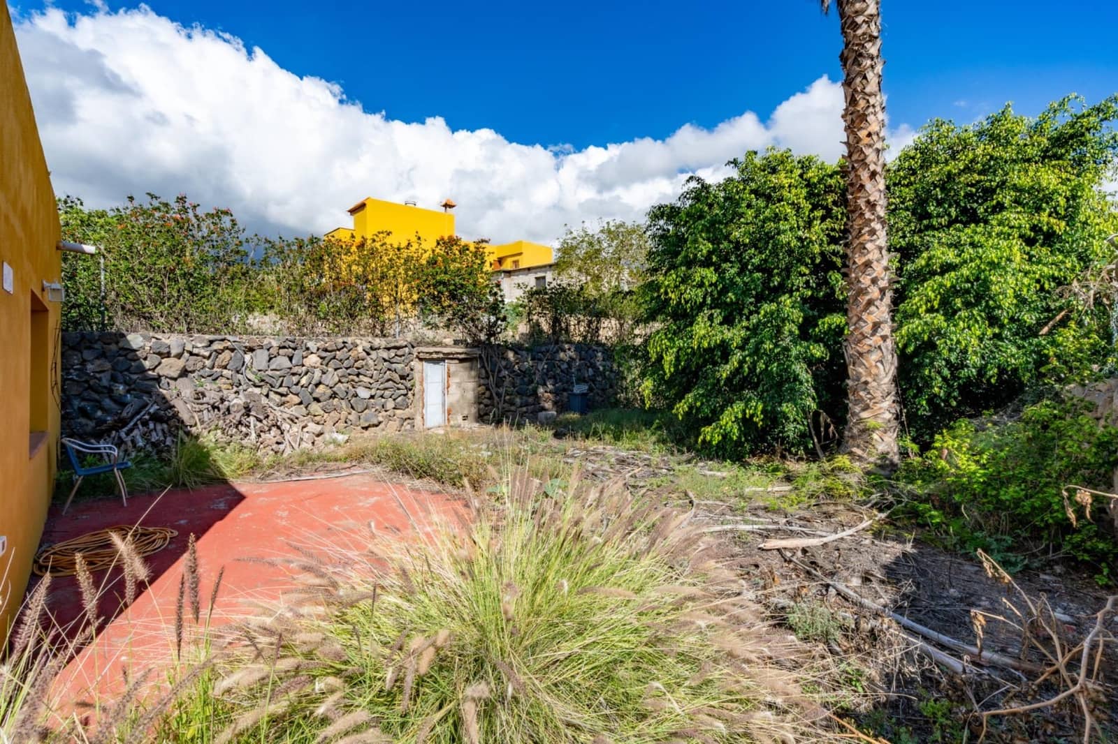11 sovrum Villa till salu i Guimar med pool - 359 000 € (Ref: 9003068)