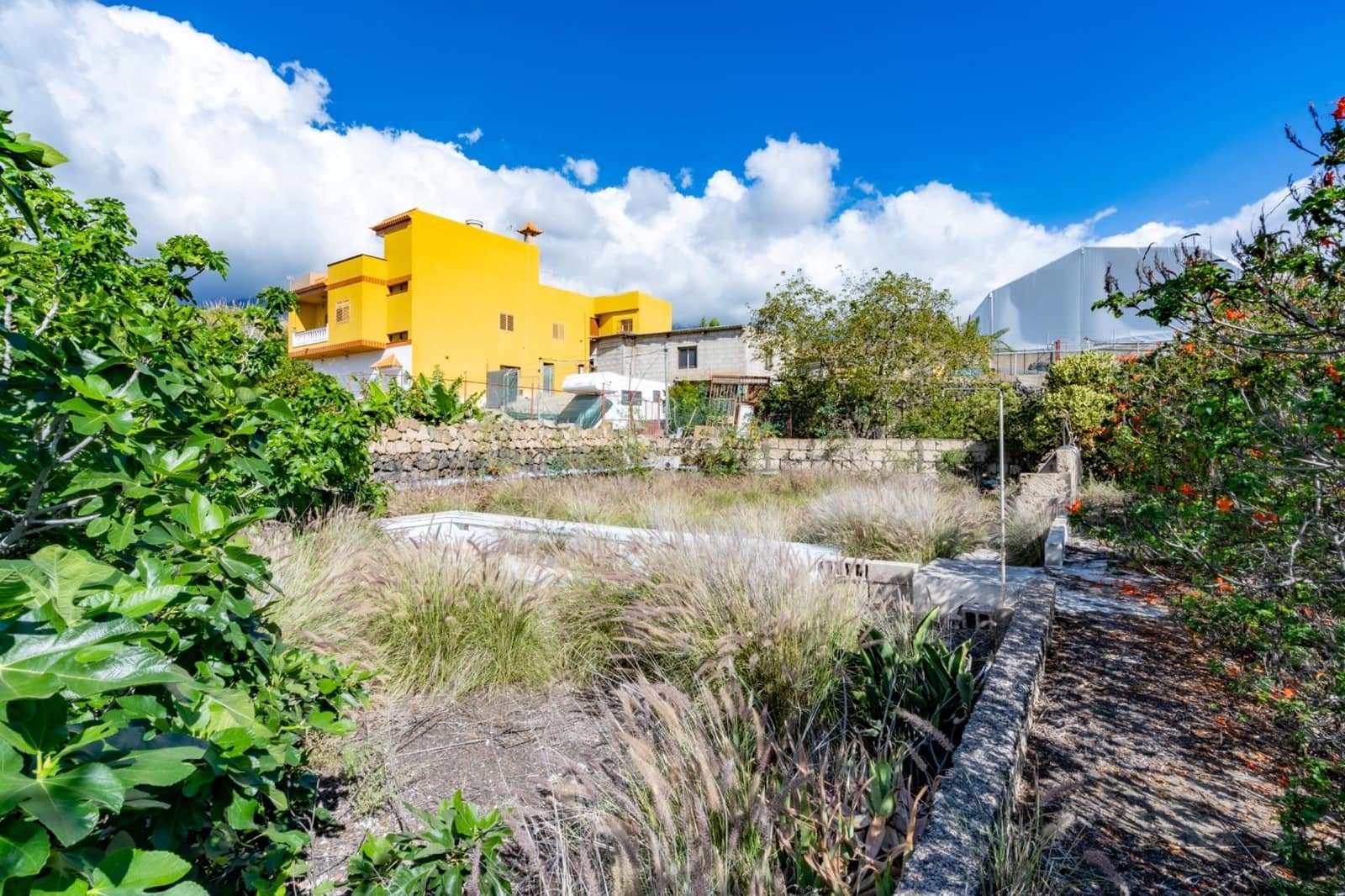 11 sovrum Villa till salu i Guimar med pool - 359 000 € (Ref: 9003068)