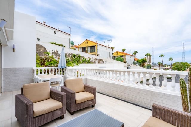 3 soverom Villa til salgs i Playa de las Americas, Arona med svømmebasseng - € 590 000 (Ref: 9003070)