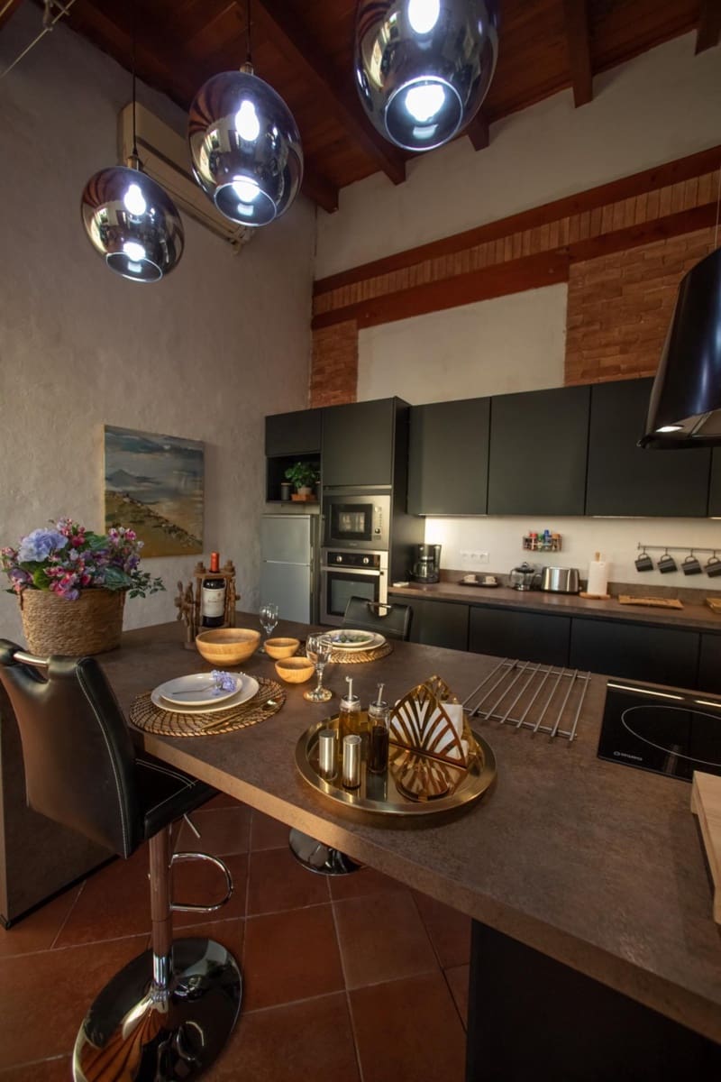 1 sypialnia Apartament do wynajęcia w El Sauzal z basenem - 2 300 € (Ref: 9004974)