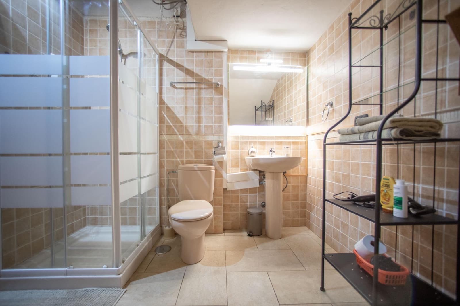 1 sypialnia Apartament do wynajęcia w El Sauzal z basenem - 2 300 € (Ref: 9004974)