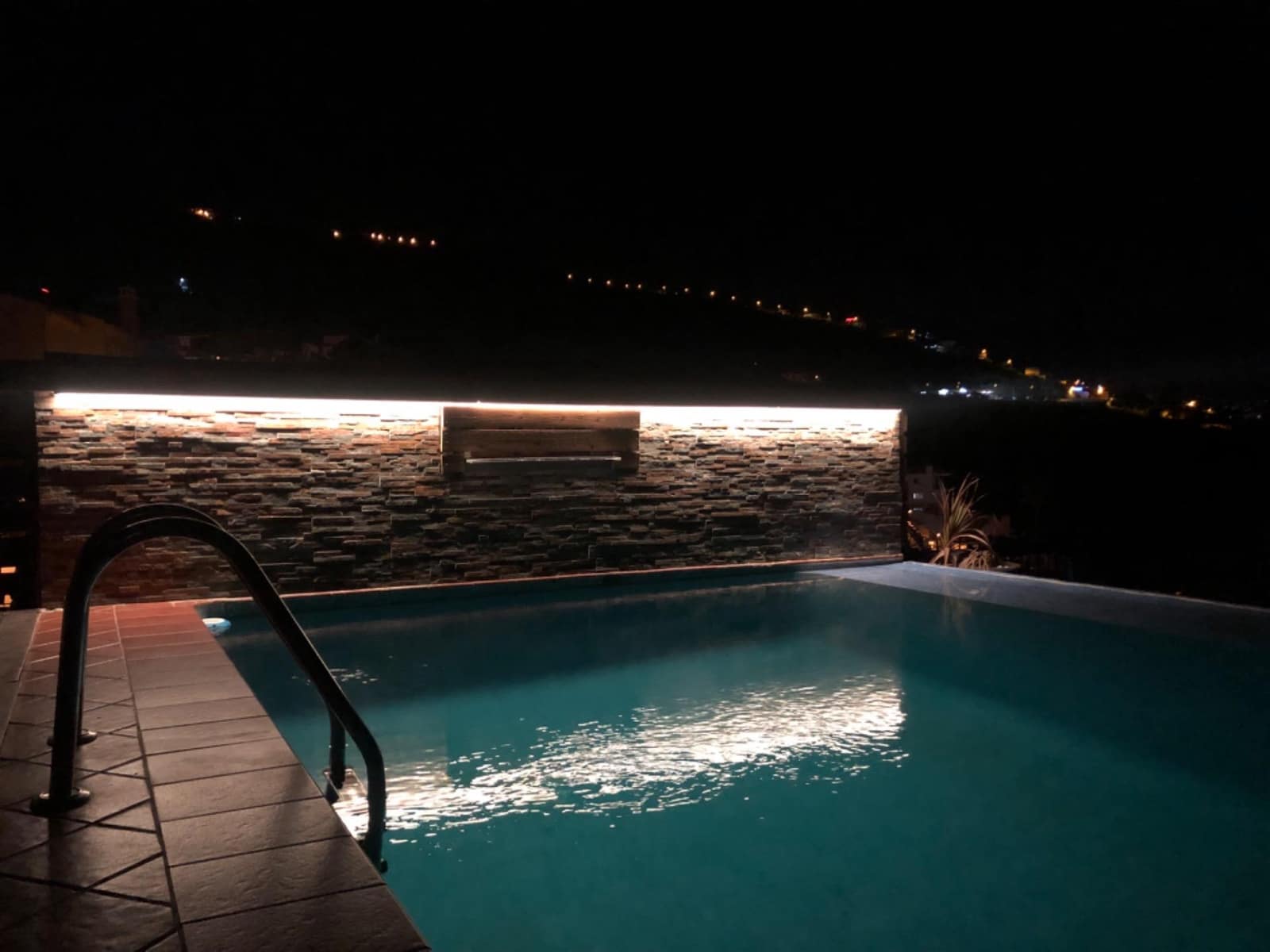 1 sypialnia Apartament do wynajęcia w El Sauzal z basenem - 2 300 € (Ref: 9004974)