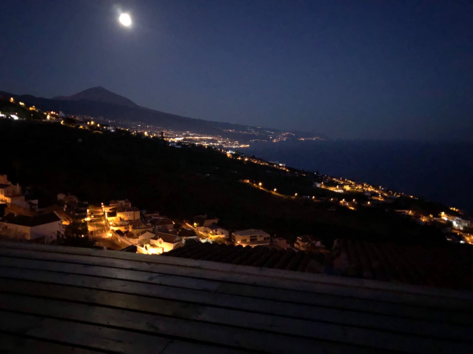 1 sypialnia Apartament do wynajęcia w El Sauzal z basenem - 2 300 € (Ref: 9004974)