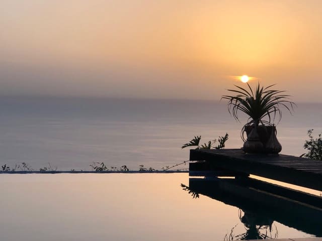 1 bedroom Apartment for rent in El Sauzal with pool - € 2,300 (Ref: 9004974)