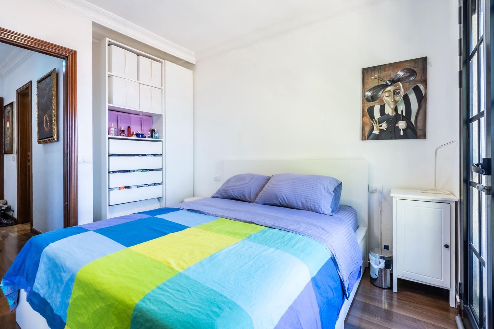 2 soveværelse Rækkehus til salg i Radazul med garage - € 369.000 (Ref: 9008077)