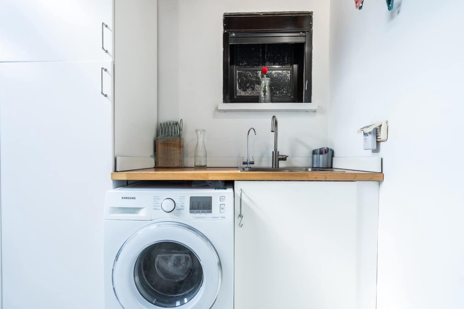 2 soveværelse Rækkehus til salg i Radazul med garage - € 369.000 (Ref: 9008077)