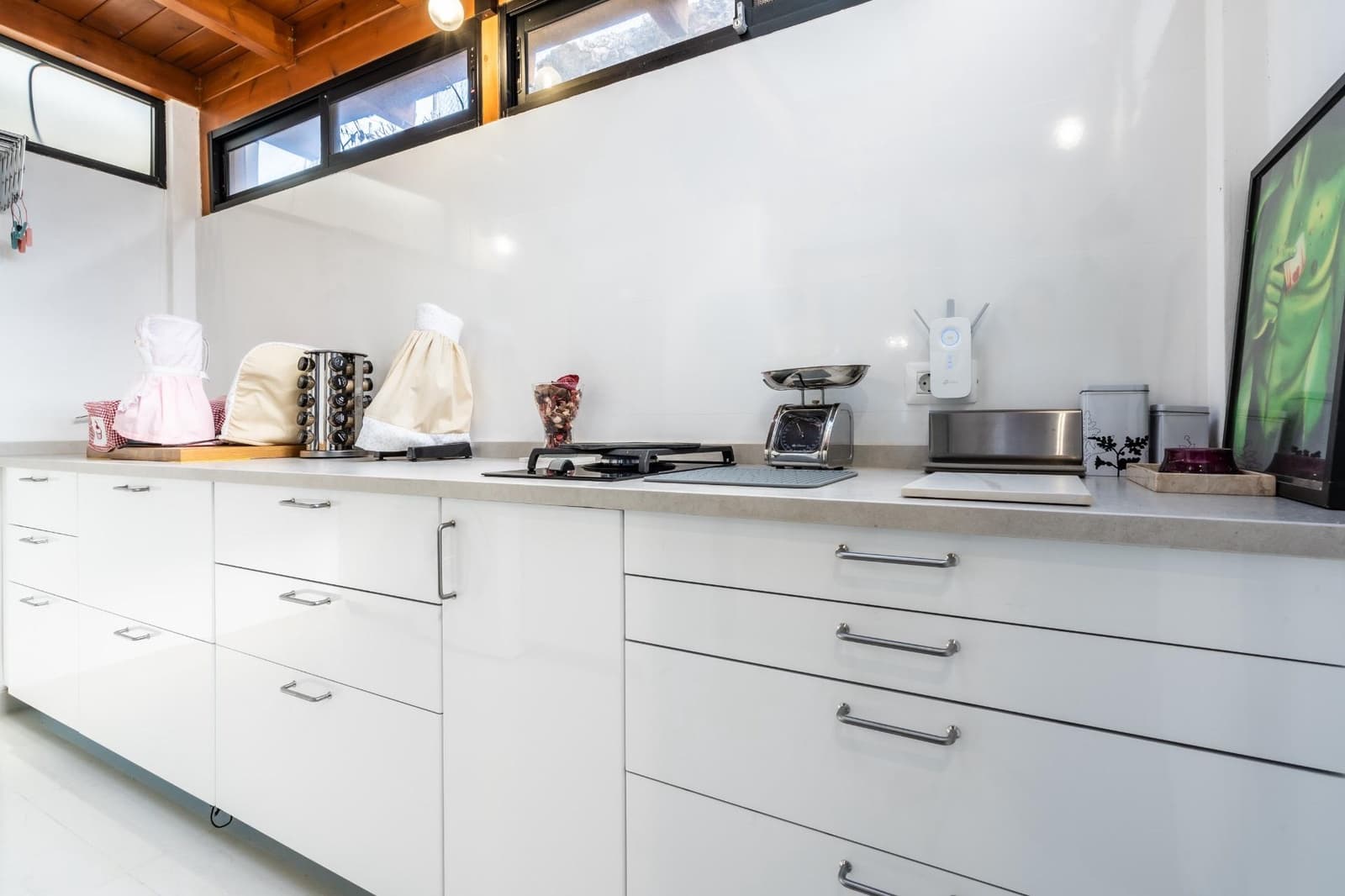 2 soveværelse Rækkehus til salg i Radazul med garage - € 369.000 (Ref: 9008077)