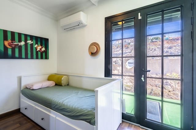 2 camera da letto Villetta a Schiera in vendita in Radazul, El Rosario con garage - 369.000 € (Rif: 9008077)