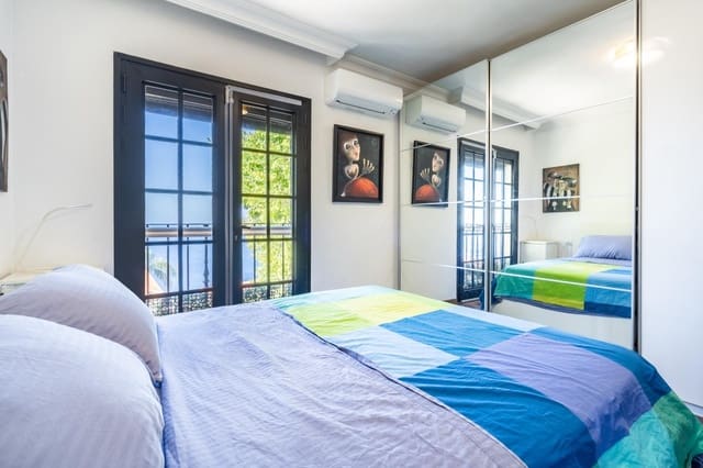 2 camera da letto Villetta a Schiera in vendita in Radazul, El Rosario con garage - 369.000 € (Rif: 9008077)