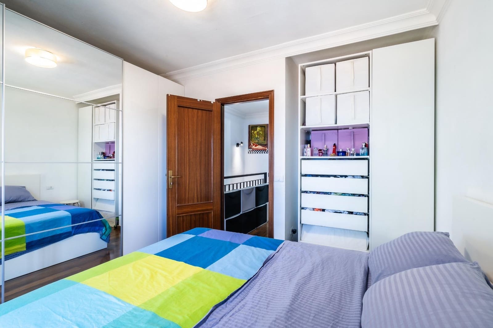 2 soveværelse Rækkehus til salg i Radazul med garage - € 369.000 (Ref: 9008077)