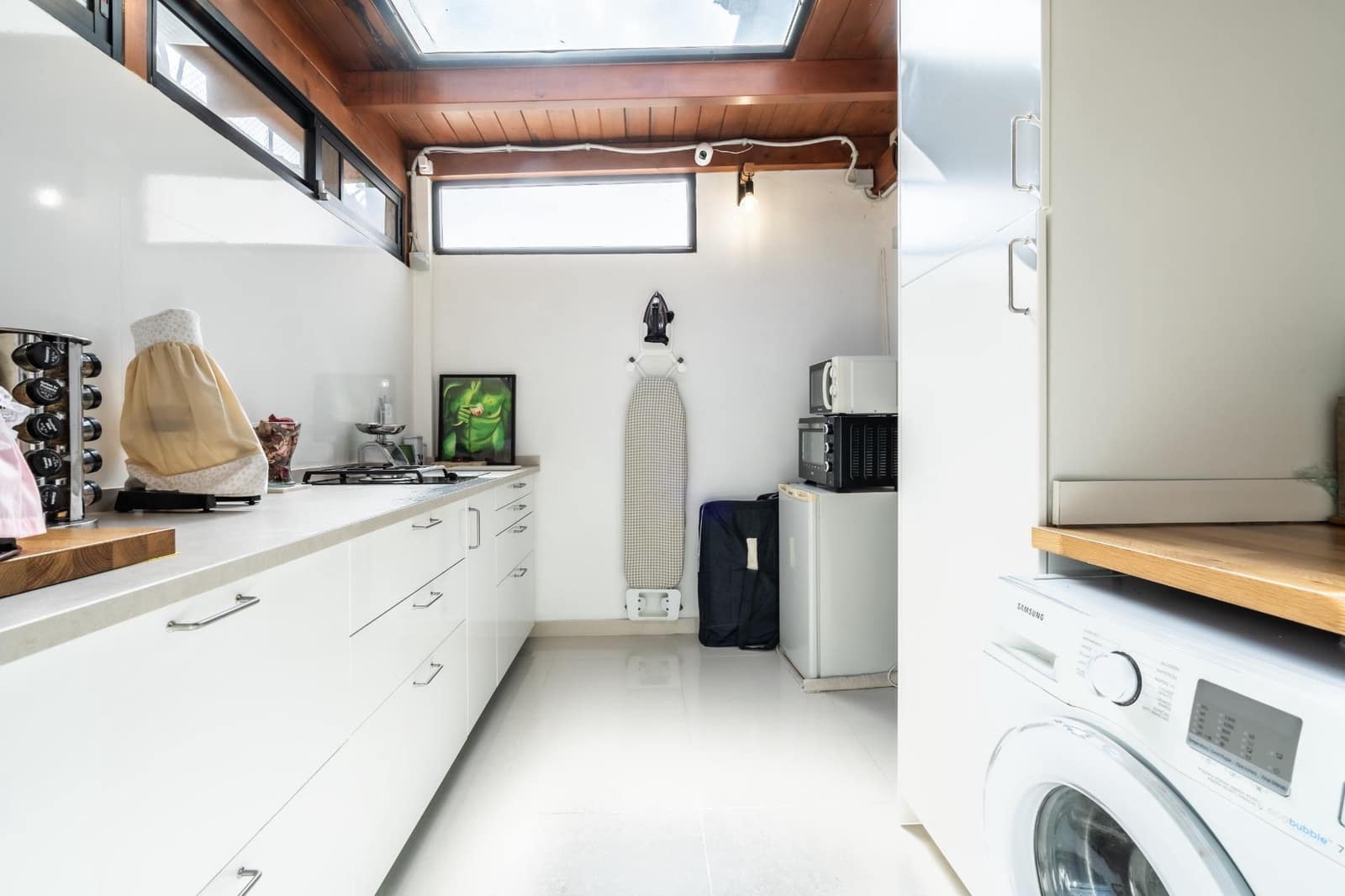 2 soveværelse Rækkehus til salg i Radazul med garage - € 369.000 (Ref: 9008077)