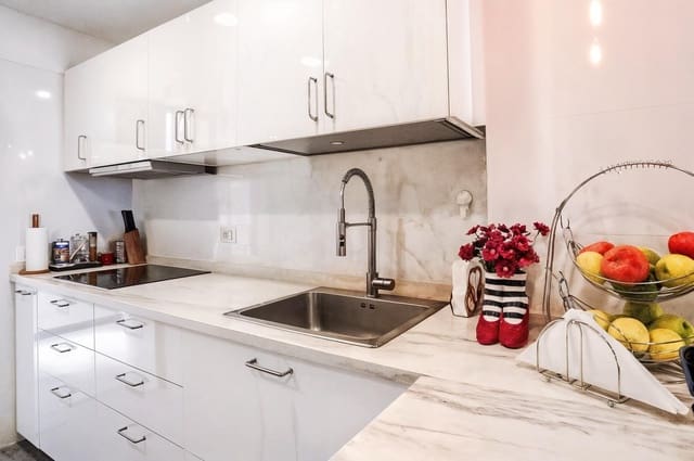 2 sypialnia Dom szeregowy na sprzedaż w Radazul, El Rosario z garażem - 369 000 € (Ref: 9008077)