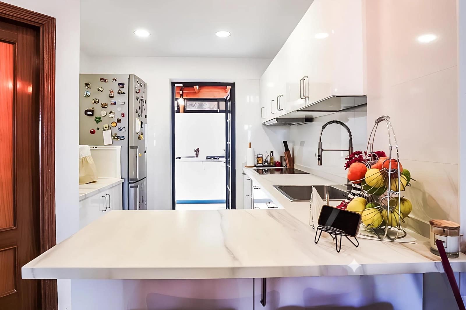 2 soverom Rekkehus til salgs i Radazul med garasje - € 369 000 (Ref: 9008077)