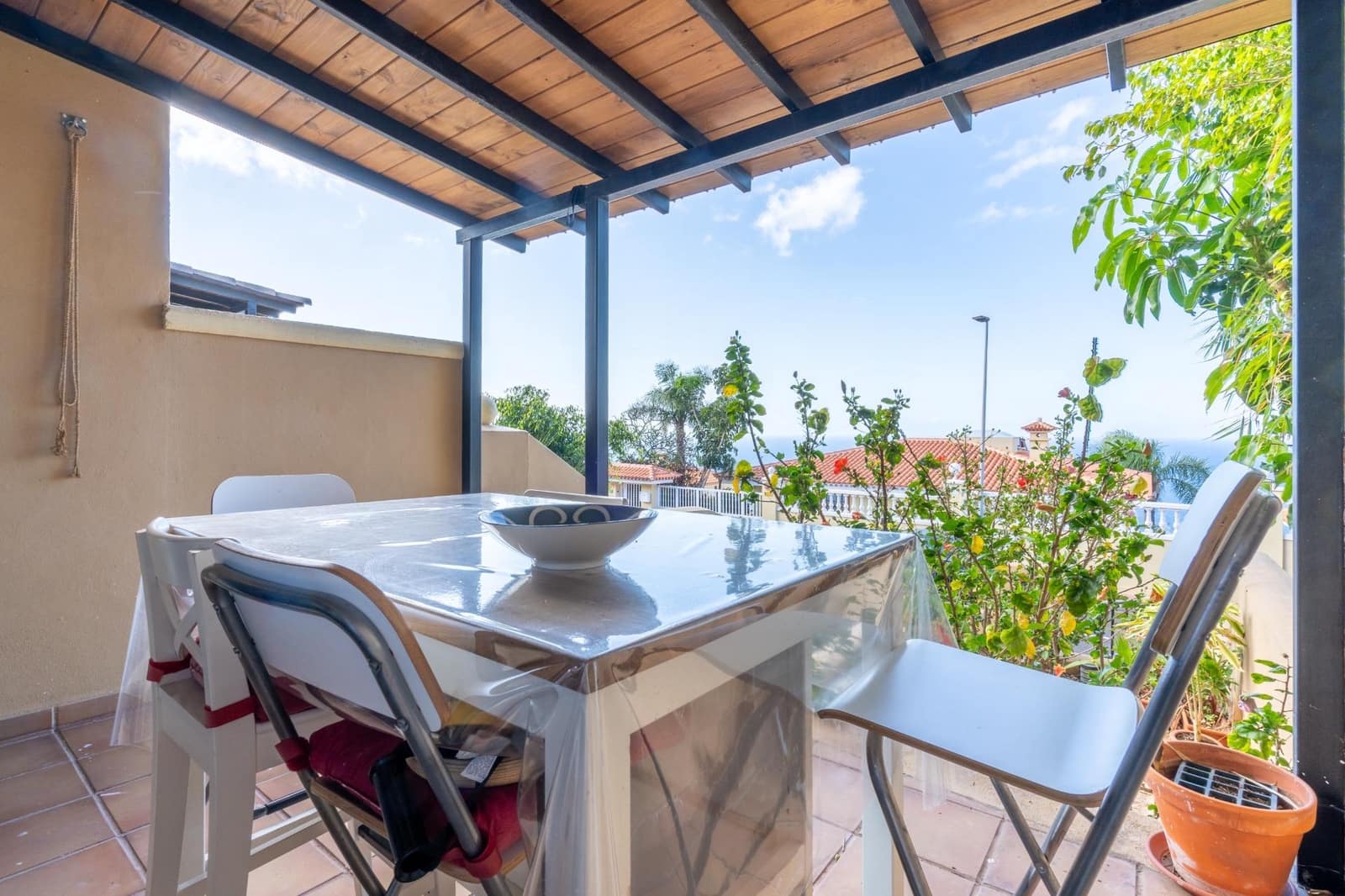 2 soverom Rekkehus til salgs i Radazul med garasje - € 369 000 (Ref: 9008077)