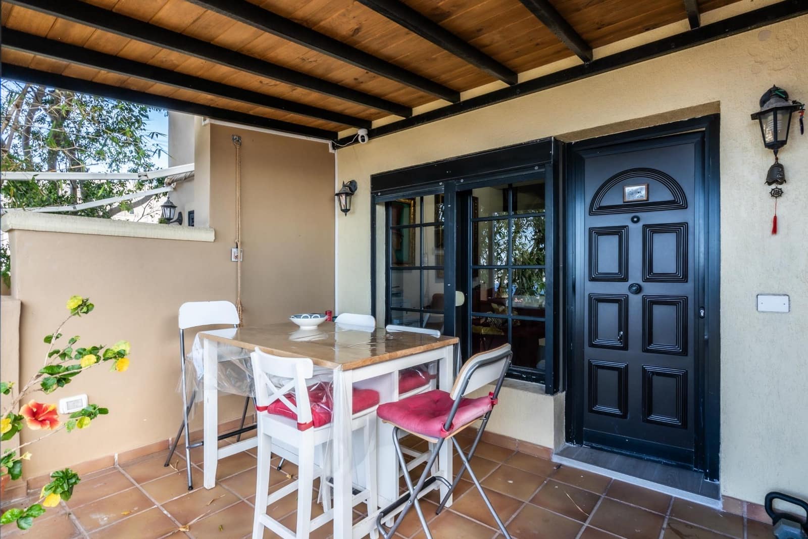 2 soverom Rekkehus til salgs i Radazul med garasje - € 369 000 (Ref: 9008077)