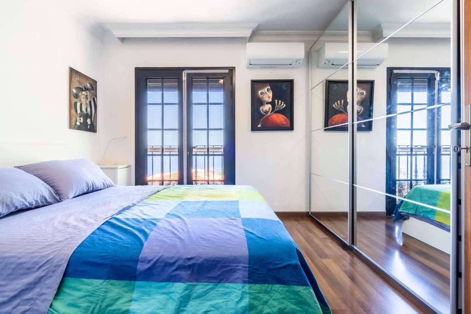 2 soverom Rekkehus til salgs i Radazul med garasje - € 369 000 (Ref: 9008077)