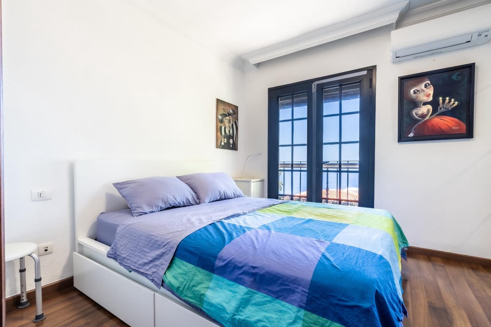 2 soverom Rekkehus til salgs i Radazul med garasje - € 369 000 (Ref: 9008077)