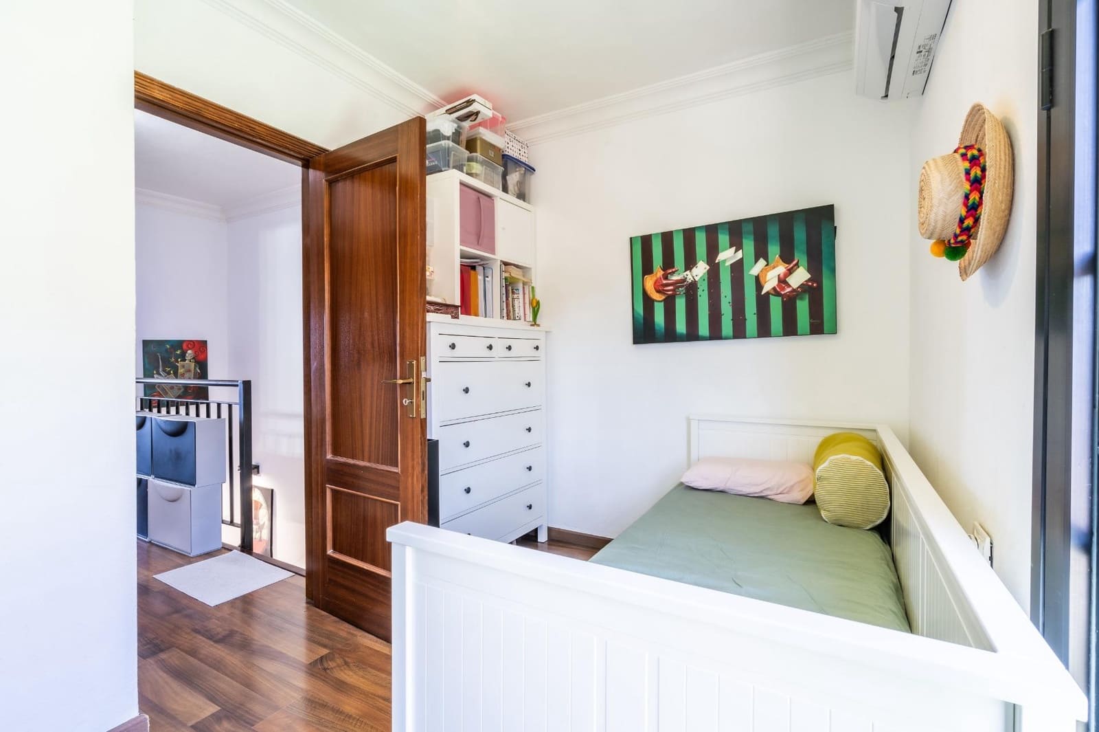 2 soverom Rekkehus til salgs i Radazul med garasje - € 369 000 (Ref: 9008077)