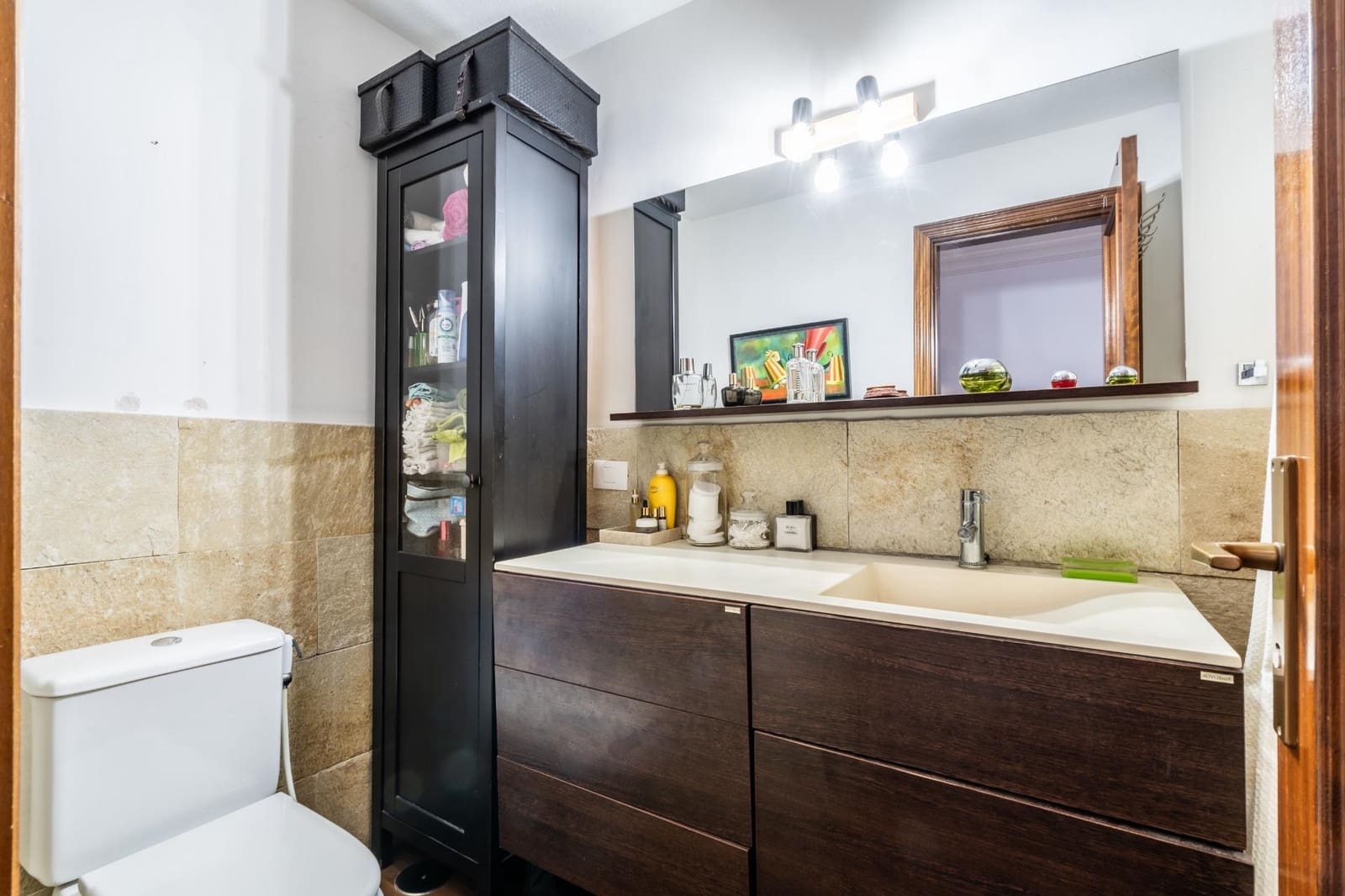 2 soverom Rekkehus til salgs i Radazul med garasje - € 369 000 (Ref: 9008077)