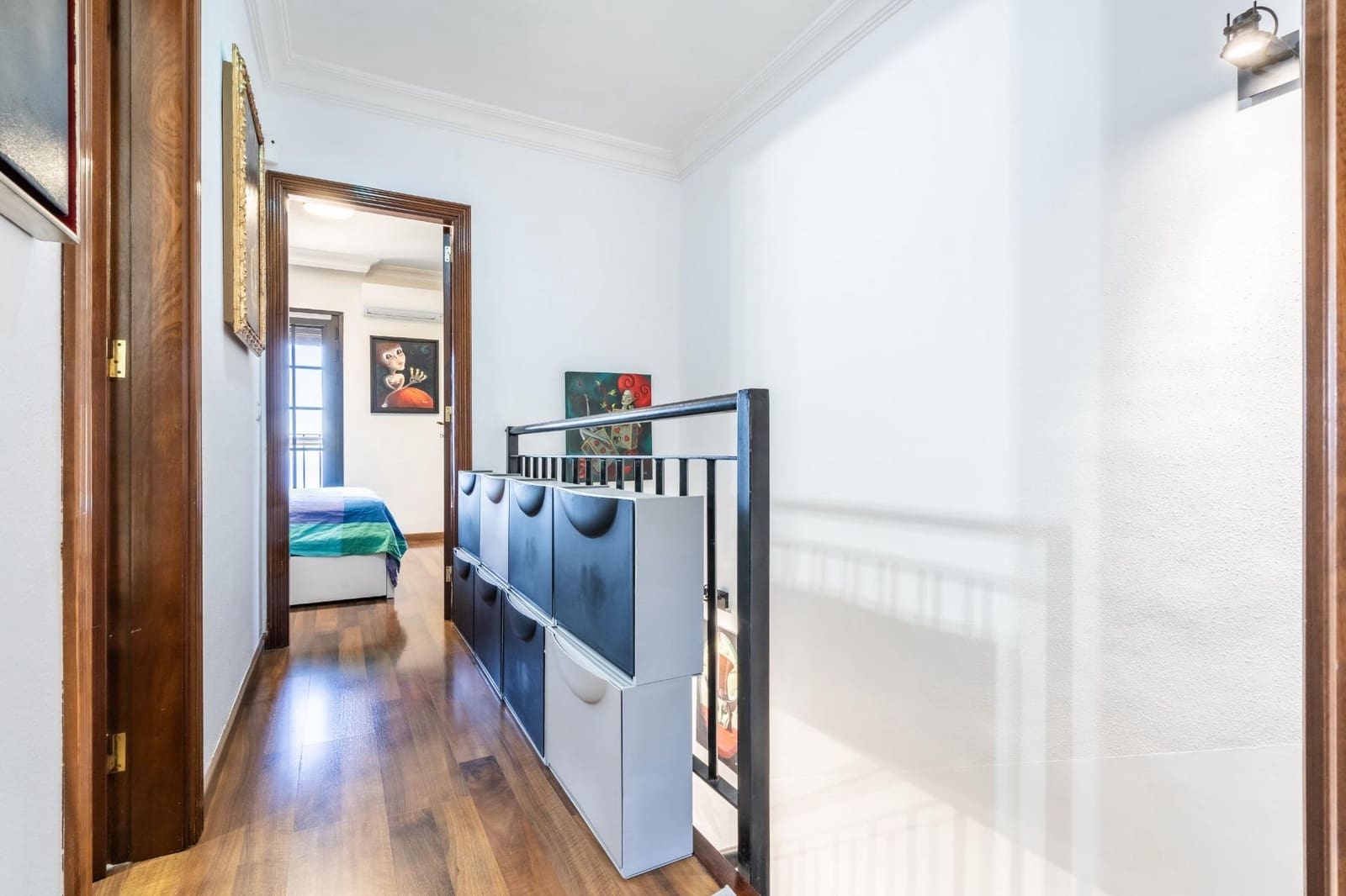 2 soverom Rekkehus til salgs i Radazul med garasje - € 369 000 (Ref: 9008077)