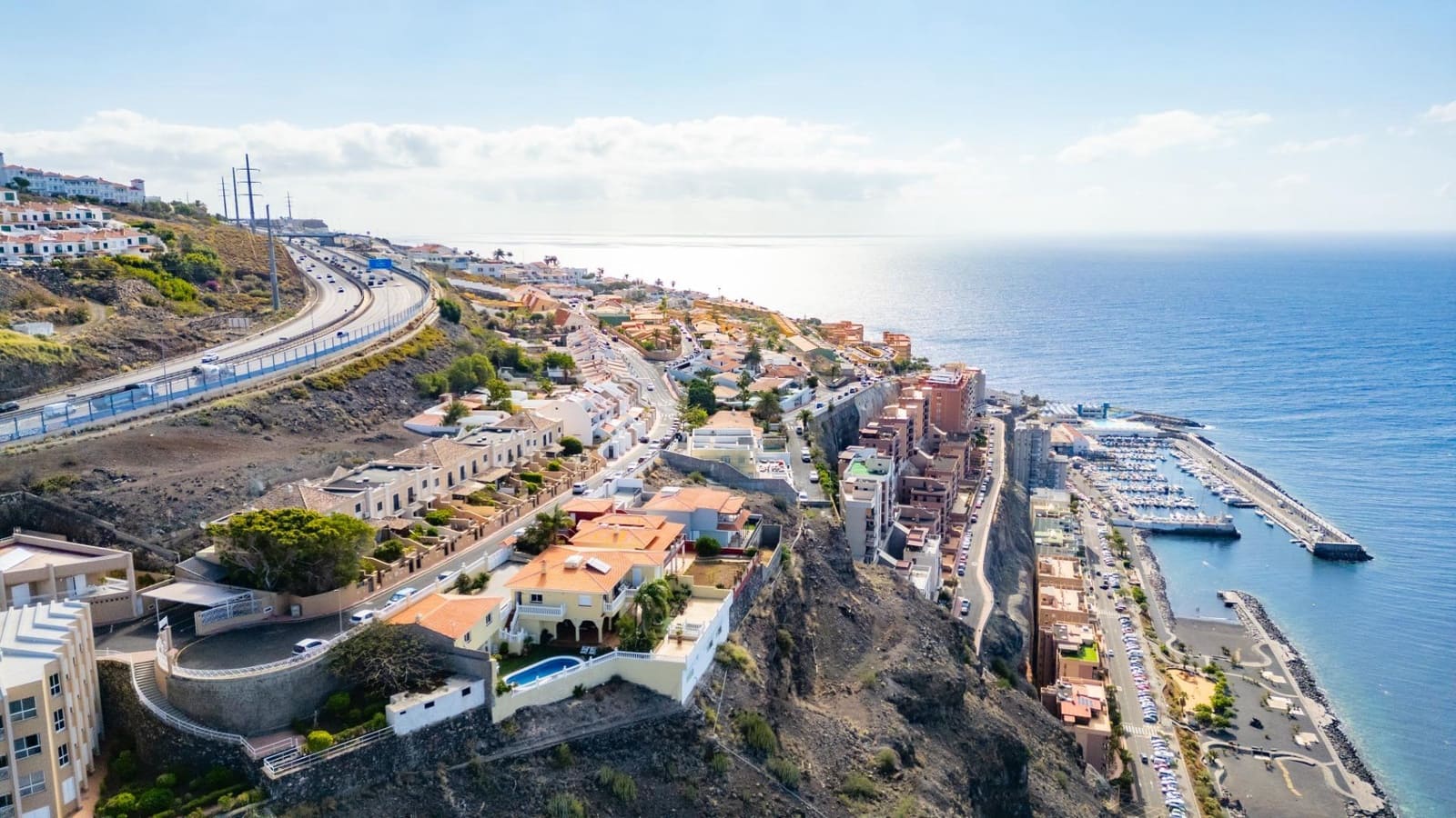 2 soverom Rekkehus til salgs i Radazul med garasje - € 369 000 (Ref: 9008077)