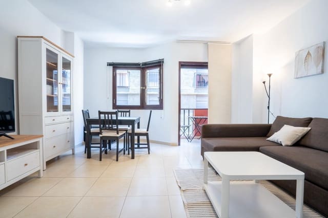 3 makuuhuone Asunto vuokrattavana paikassa Zona Centro, Santa Cruz de Tenerife - 1 300 € (Ref: 9014223)