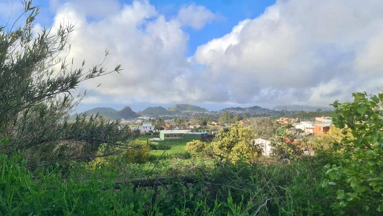 3 soveværelse Finca/Landehus til salg i Tacoronte - € 299.000 (Ref: 9018430)