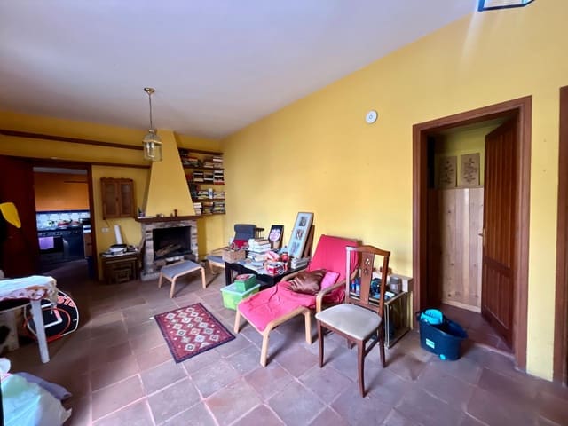 3 slaapkamer Finca/Landhuis te koop in Tacoronte - € 299.000 (Ref: 9018430)