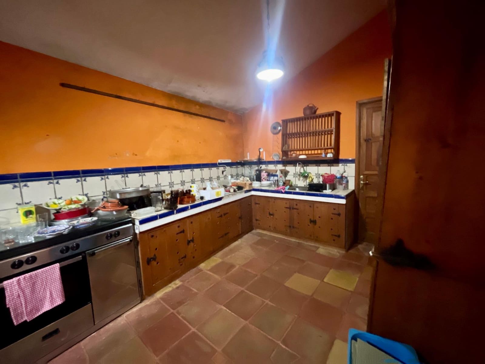 3 soveværelse Finca/Landehus til salg i Tacoronte - € 299.000 (Ref: 9018430)