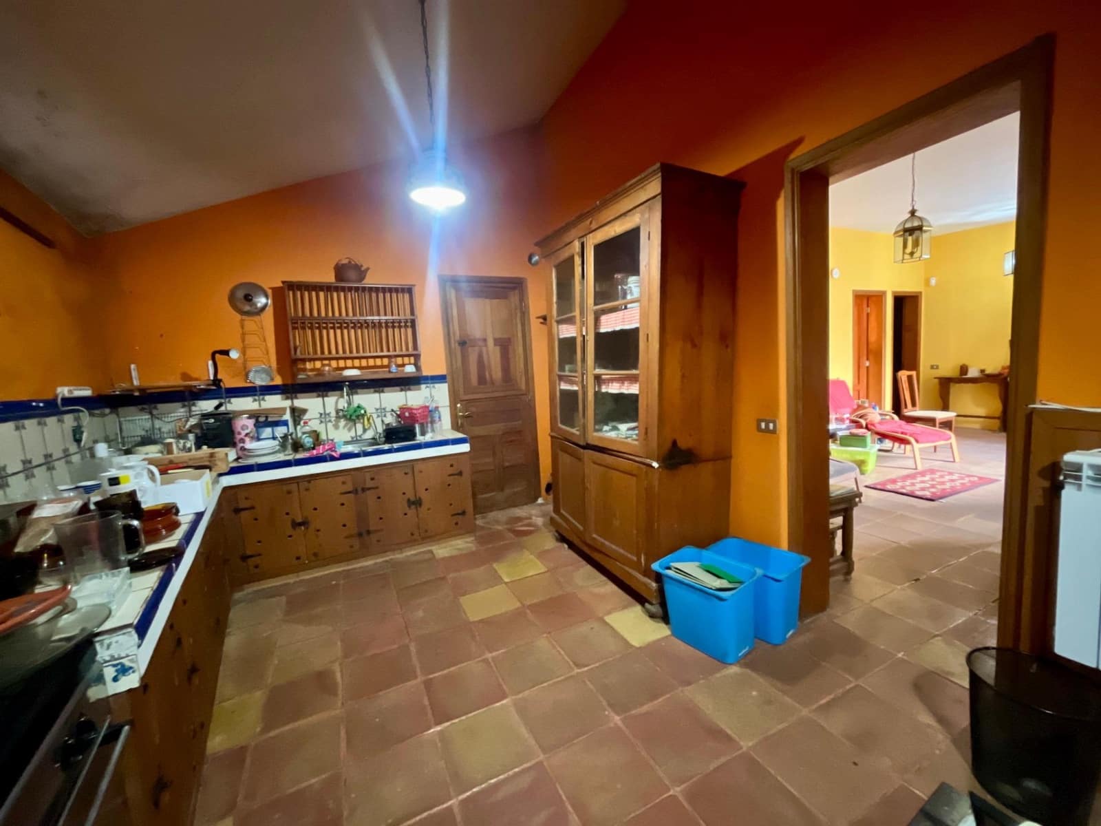 3 soveværelse Finca/Landehus til salg i Tacoronte - € 299.000 (Ref: 9018430)