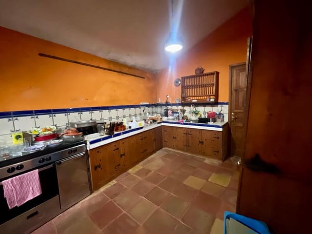 3 slaapkamer Finca/Landhuis te koop in Tacoronte - € 299.000 (Ref: 9018430)