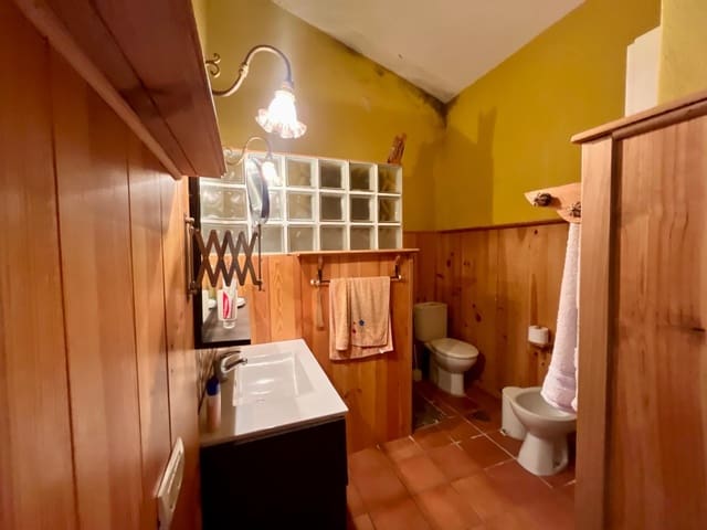 3 slaapkamer Finca/Landhuis te koop in Tacoronte - € 299.000 (Ref: 9018430)