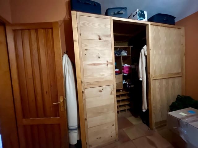 3 slaapkamer Finca/Landhuis te koop in Tacoronte - € 299.000 (Ref: 9018430)