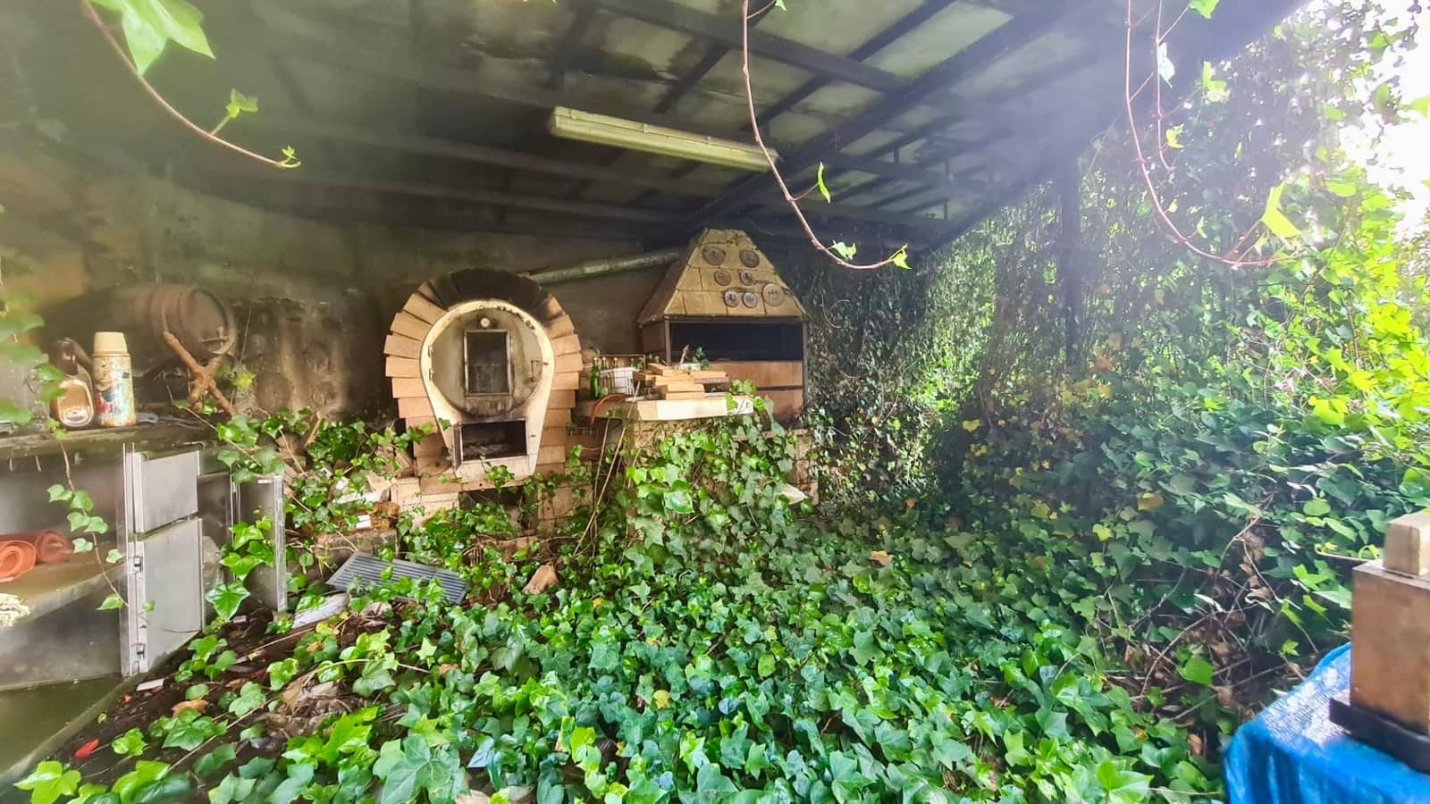 3 soveværelse Finca/Landehus til salg i Tacoronte - € 299.000 (Ref: 9018430)