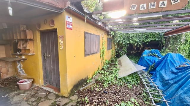 3 slaapkamer Finca/Landhuis te koop in Tacoronte - € 299.000 (Ref: 9018430)