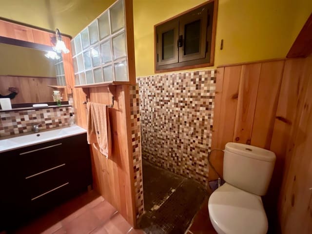 3 slaapkamer Finca/Landhuis te koop in Tacoronte - € 299.000 (Ref: 9018430)