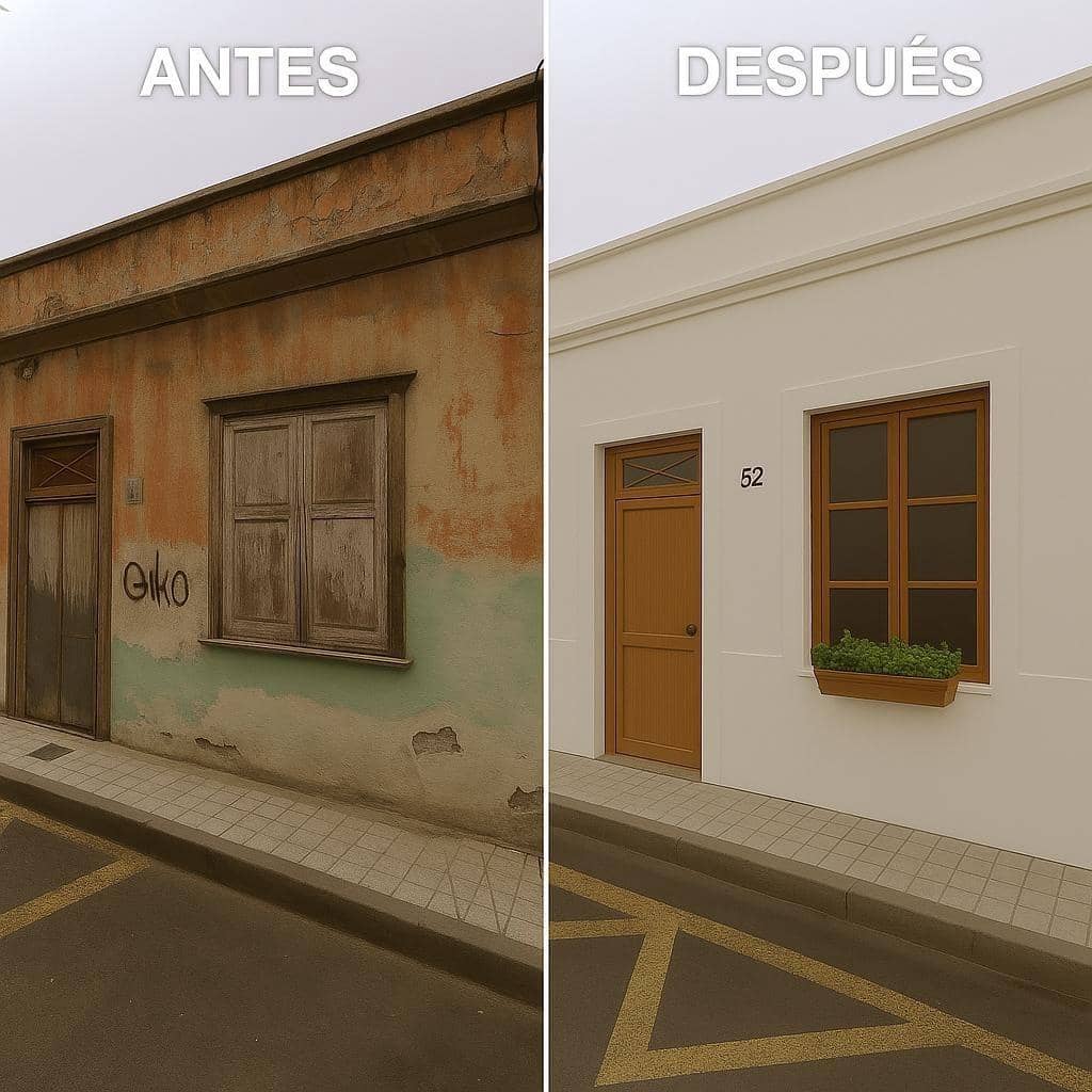 Finca/Hus på landet till salu i Santa Cruz de Tenerife - 115 000 € (Ref: 9029624)