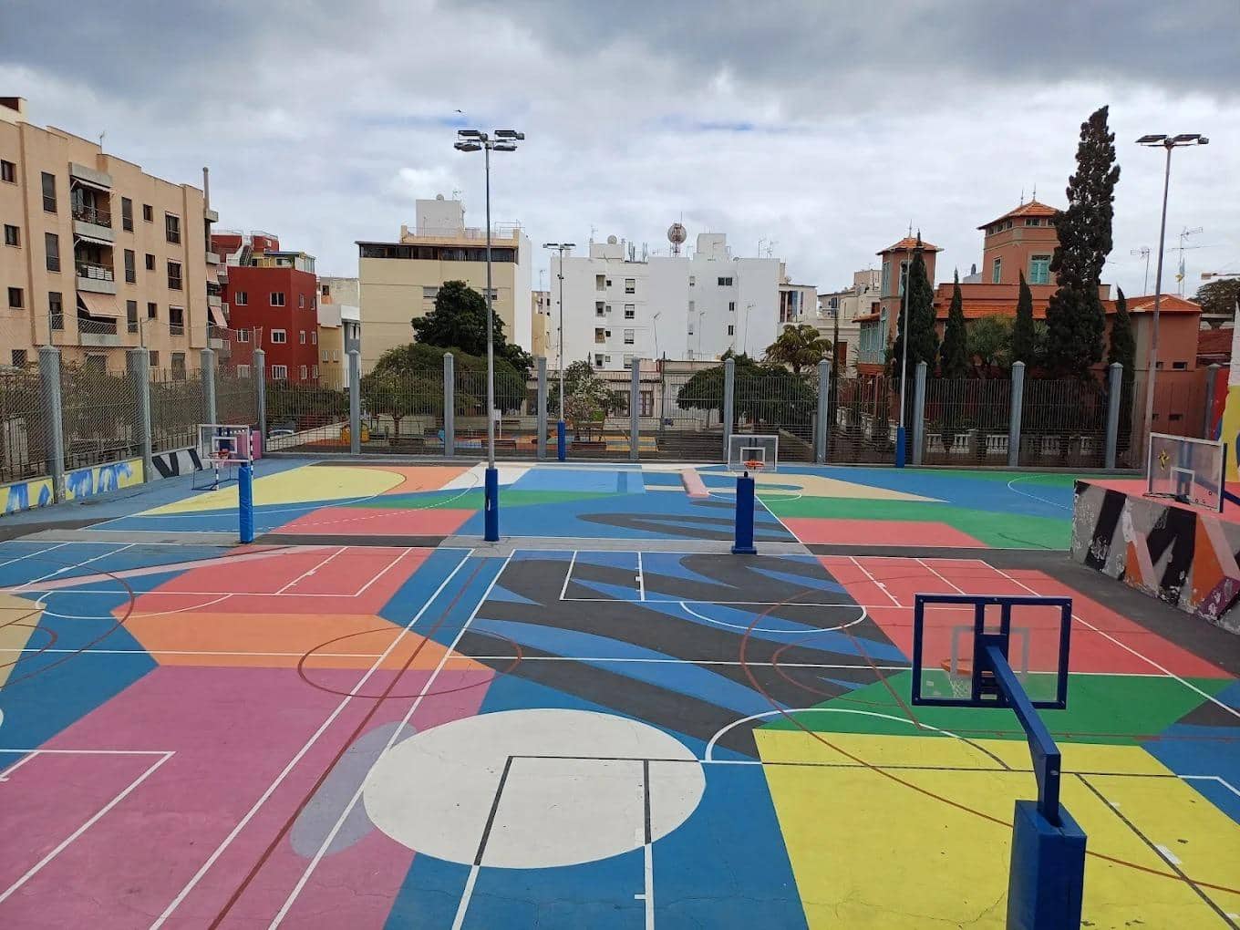 Finca/Hus på landet till salu i Santa Cruz de Tenerife - 115 000 € (Ref: 9029624)