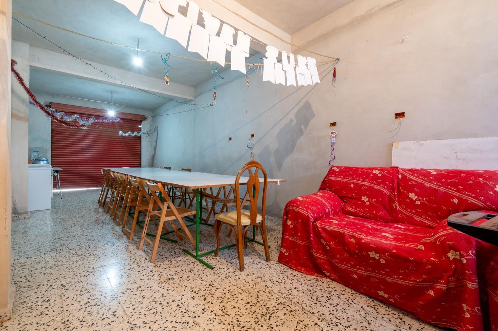 5 slaapkamer Halfvrijstaande villa te koop in Guia de Isora met garage - € 370.000 (Ref: 9059443)