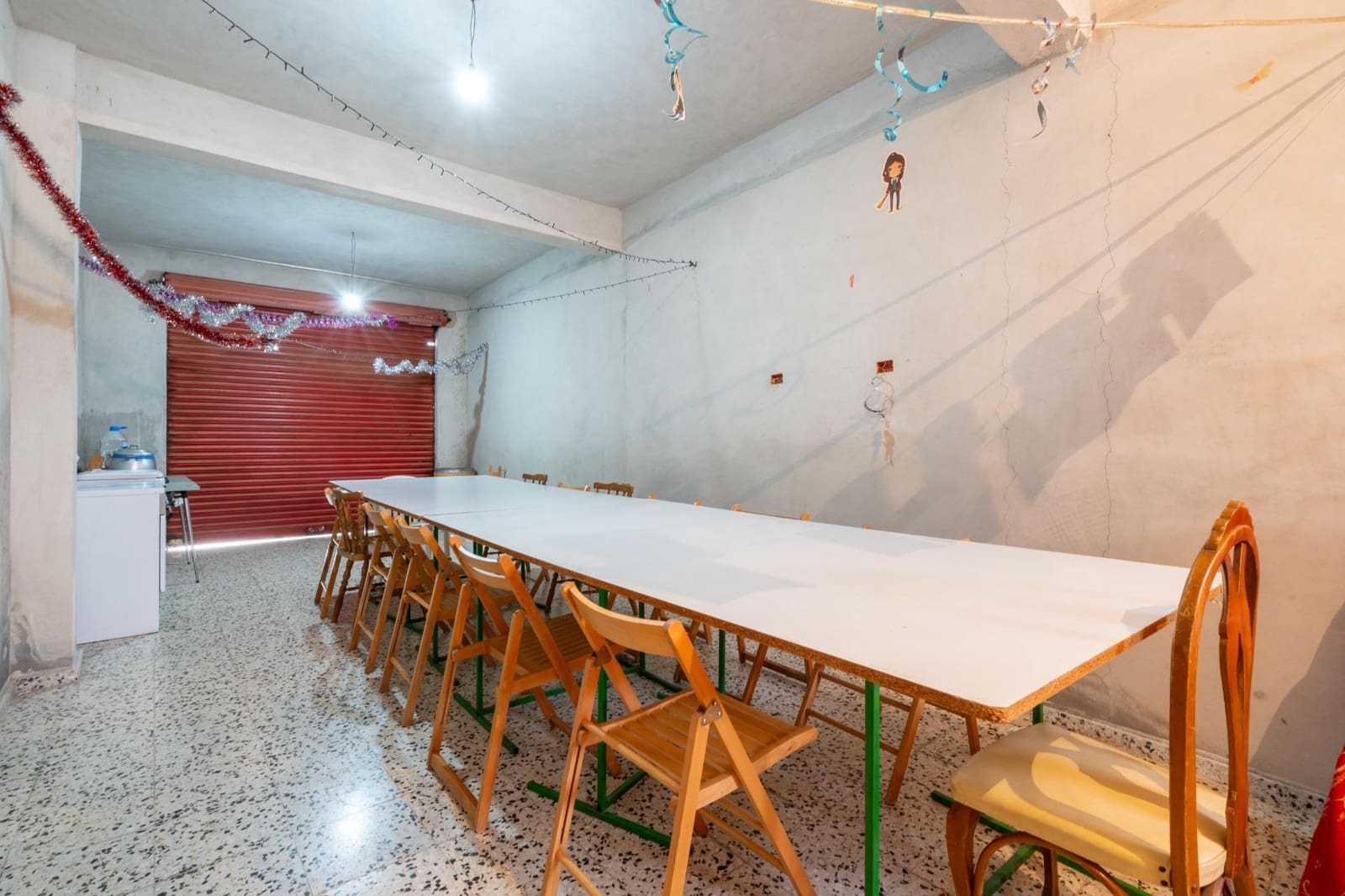 5 slaapkamer Halfvrijstaande villa te koop in Guia de Isora met garage - € 370.000 (Ref: 9059443)