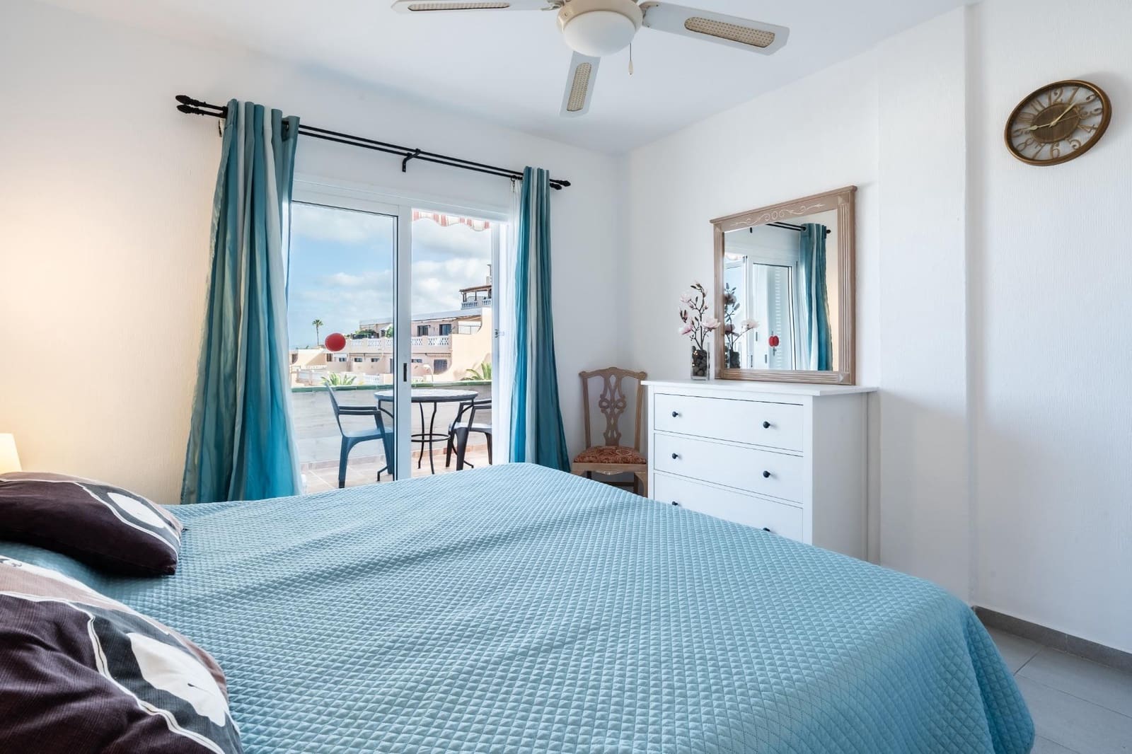 1 bedroom Apartment for rent in Costa Adeje with pool - € 1,295 (Ref: 9081532)