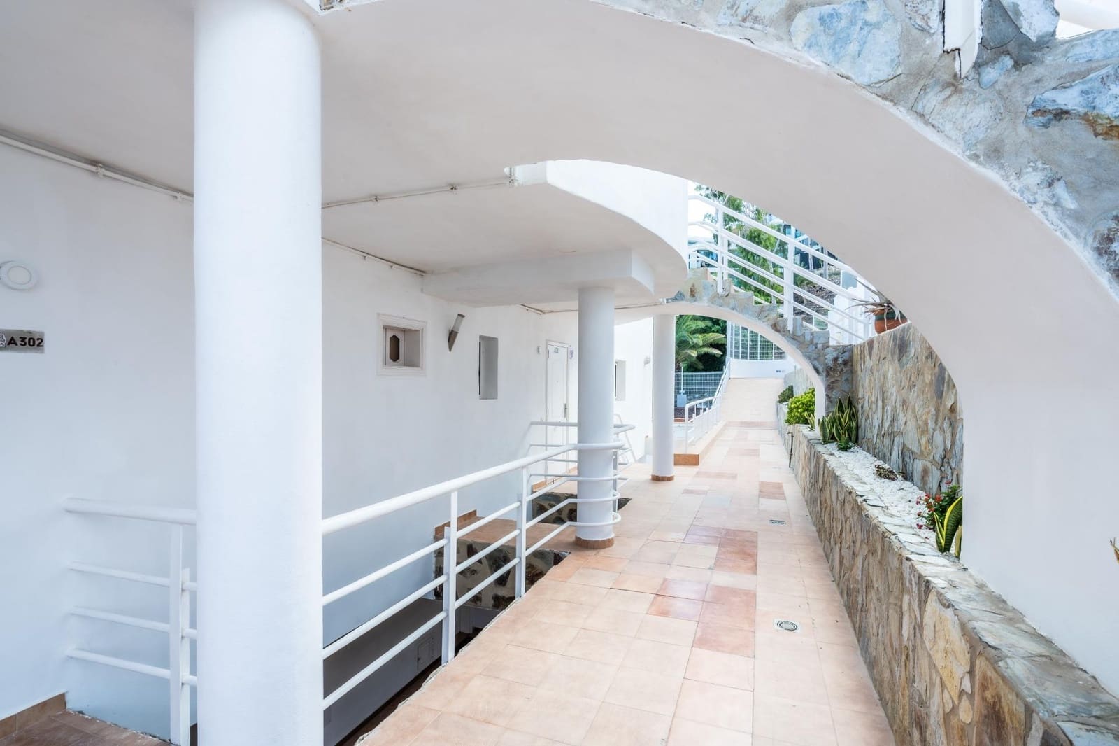 1 bedroom Apartment for rent in Costa Adeje with pool - € 1,295 (Ref: 9081532)