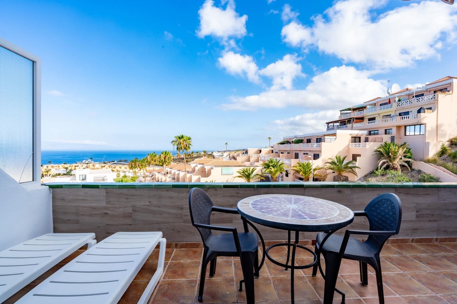 1 bedroom Apartment for rent in Costa Adeje with pool - € 1,295 (Ref: 9081532)