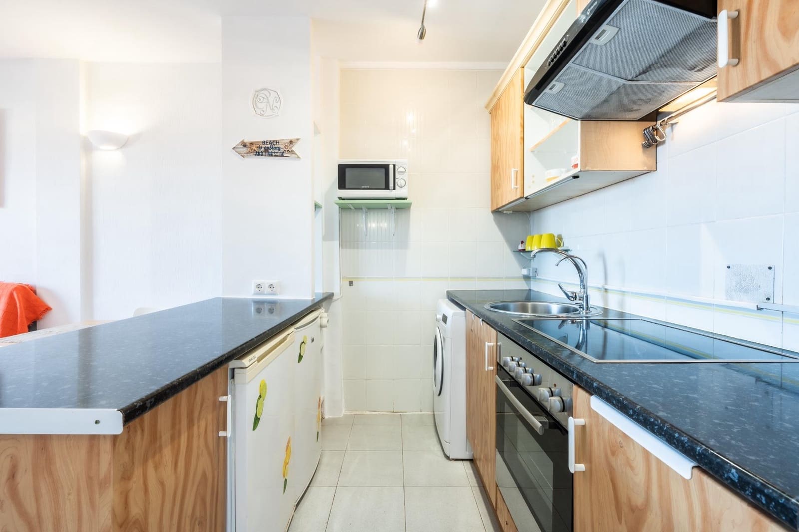 1 bedroom Apartment for rent in Costa Adeje with pool - € 1,295 (Ref: 9081532)