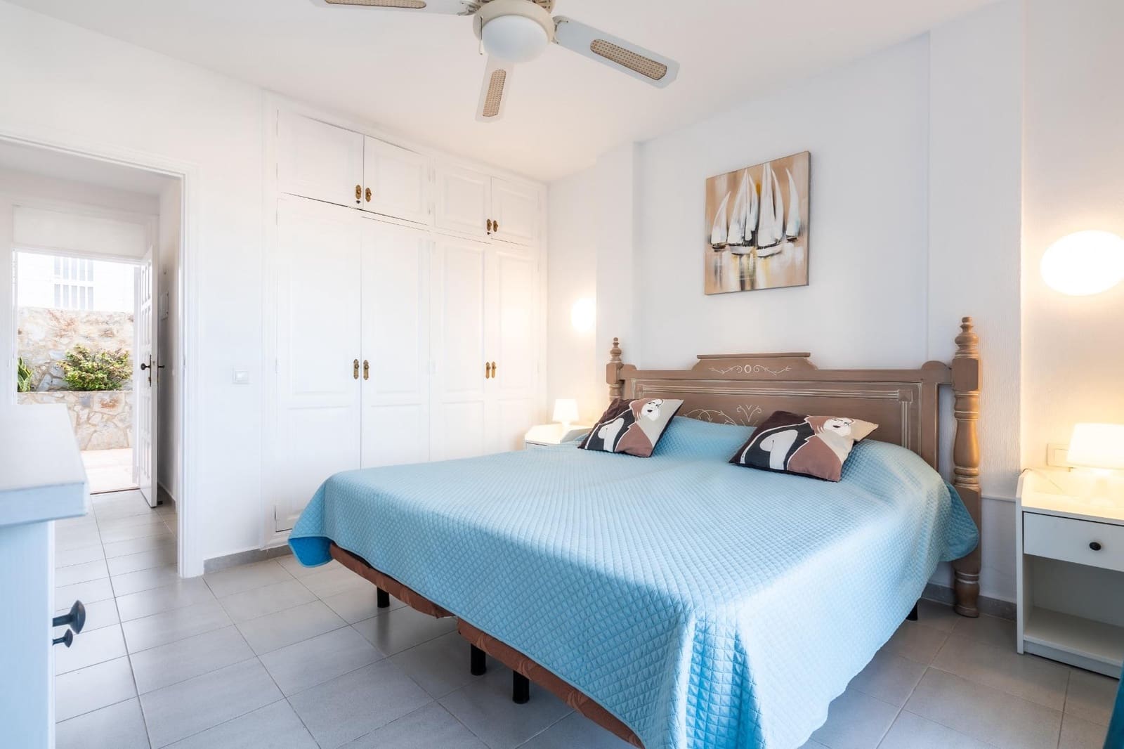 1 bedroom Apartment for rent in Costa Adeje with pool - € 1,295 (Ref: 9081532)