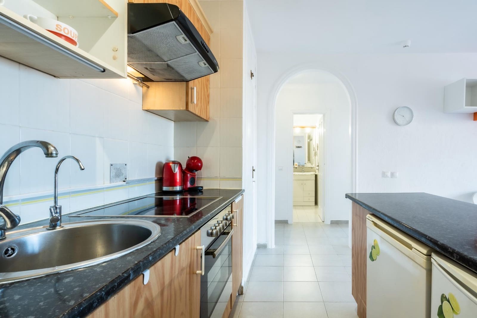 1 bedroom Apartment for rent in Costa Adeje with pool - € 1,295 (Ref: 9081532)